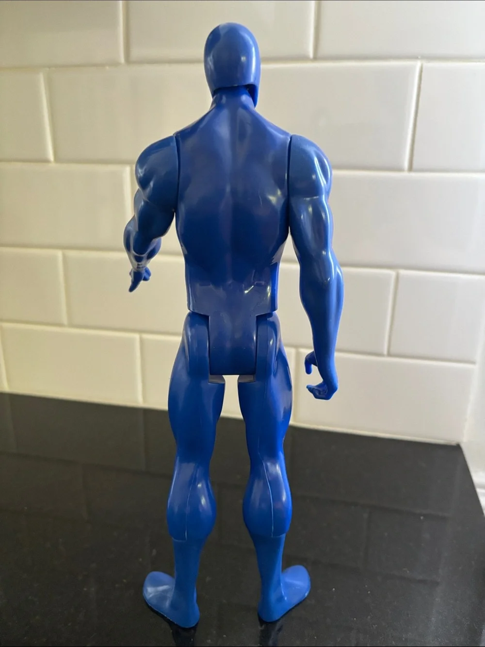 Marvel Avengers Titan Heroes